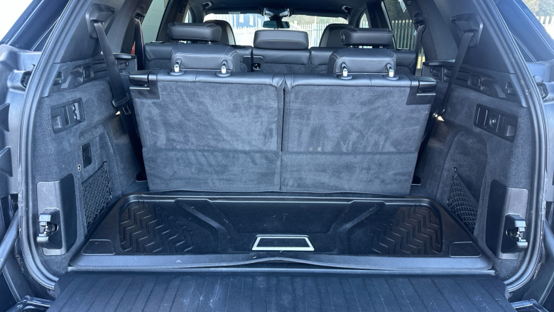 BMW X5 xDrive40i M Sport 5dr Auto Petrol Estate